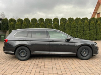 Volkswagen Passat 2.0 TDI SCR DSG7 Elegance Lift Model 2020 Brudzew - zdjęcie 6