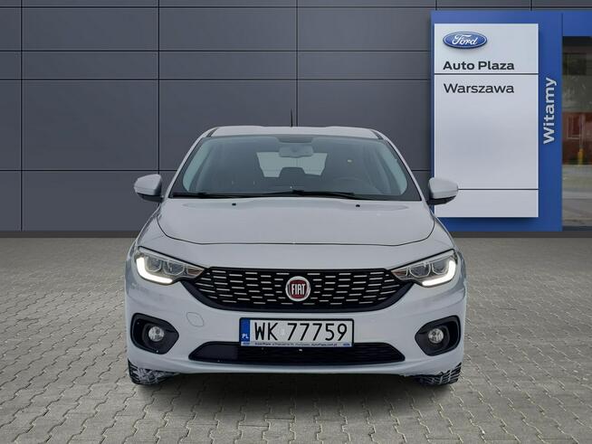 Fiat Tipo 1,4i 16V POP gwarancja S98385 Warszawa - zdjęcie 8