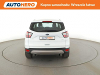 Ford Kuga klimatyzacja grzane fotele grzana kierownica manual Warszawa - zdjęcie 6