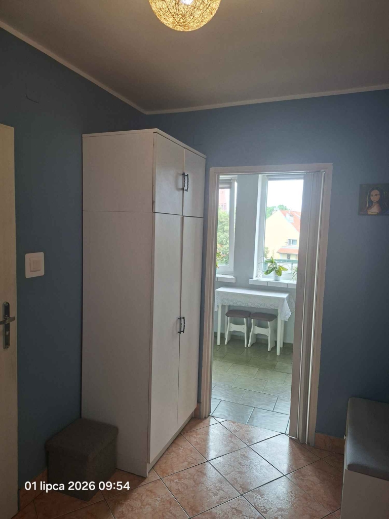 Wynajmę kawalerkę Szczecin - zdjęcie 5