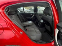 116i*109PS*162.000km*Lift*ASO*1WŁ*Navi*Led*ESP*Alu16'ZST 5902E Stargard - zdjęcie 9