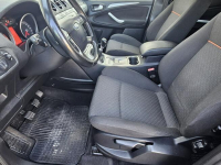 Ford S-Max Kamera Android Serwis Rybnik - zdjęcie 7