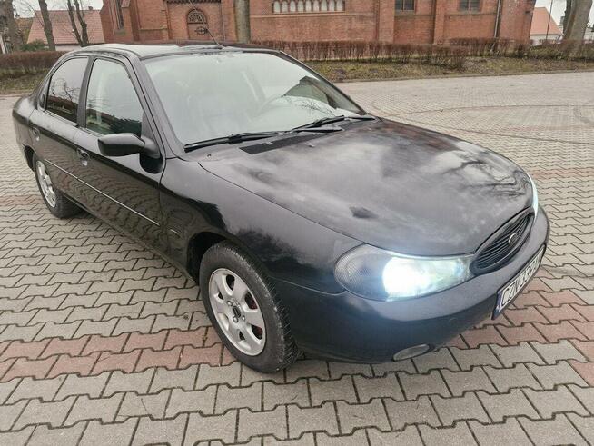 Ford mondeo mk2 1.8td Barcin - zdjęcie 7