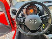 Toyota Aygo X-Play Touch 1.0 Siewierz - zdjęcie 9