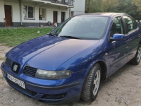 Sprzedam Seat Toledo rok 1999 silnik 1,6l benzyna Warszawa - zdjęcie 8