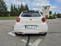 Alfa Romeo Mito Giżycko - zdjęcie 6