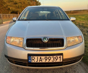 Skoda Fabia Kombi 1.4 MPI + GAZ/LPG do 2034 roku Salon PL Legionowo - zdjęcie 3