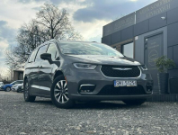 Chrysler Pacifica | Stan Bardzo Dobry | Bogate Wyposażenie