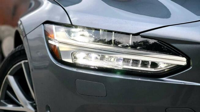 S90 long 4x4 piękny kolor JAK NOWE 310km Aleksandrów Łódzki - zdjęcie 9