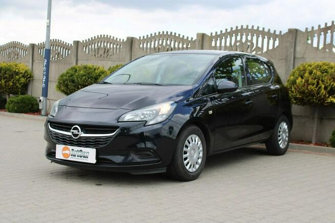 Opel Corsa E Enjoy 1.2 Benzyna 70Km 2019Rok Klima Salon Polska Zambrów - zdjęcie 2