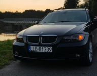 BMW e91 318 2.0d bez wkładu Lubartów - zdjęcie 9