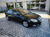 Opel Insignia 2.0 CDTI Cosmo Kraków - zdjęcie 4