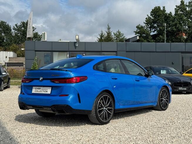 BMW M235xi, 2023 Michałowice - zdjęcie 4