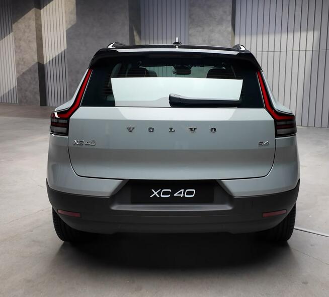 Volvo XC 40 B4 Plus Wysoki rabat !! Dostępne różne kolory i wersje, Warszawa - zdjęcie 7
