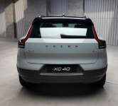 Volvo XC 40 B4 Plus Wysoki rabat !! Dostępne różne kolory i wersje, Warszawa - zdjęcie 7