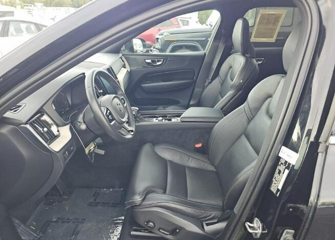 Volvo XC 60 INSCRIPTION / AWD / T6 / niski przebieg Białystok - zdjęcie 7