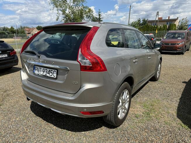 Volvo XC 60 navi, klimatronic, gwarancja! Zbąszyń - zdjęcie 3