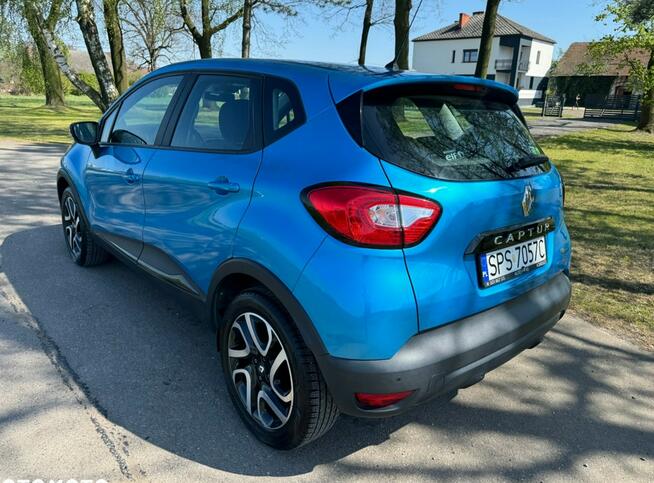 Renault Captur Kobielice - zdjęcie 3