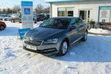 Škoda Superb Ambition DSG Nawigacja netto 69 837 PLN Gwarancja Virtual Warszawa - zdjęcie 2
