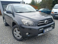 Toyota RAV-4 4X4 Dulowa - zdjęcie 11