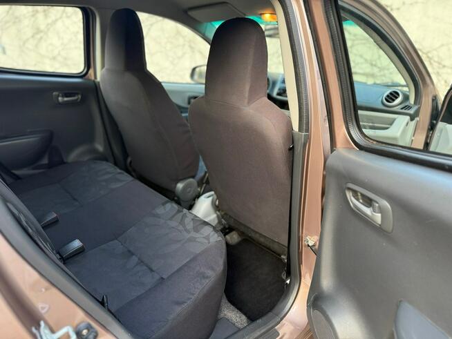 Suzuki Alto II Właściciel Tarnowskie Góry - zdjęcie 10