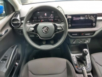 Škoda Fabia 1.0 TSI 95km selection gwarancja smartlink fv23% Tychy - zdjęcie 9