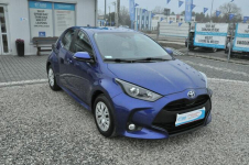 Toyota Yaris 1.5 Dynamic Force 125KM Comfort Kamera Warszawa - zdjęcie 4