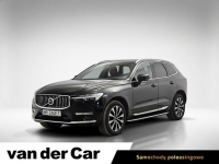Volvo XC 60 AWD Plus Bright aut ! Z Polskiego Salonu ! Faktura VAT !
