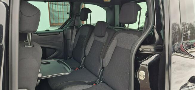 Peugeot Partner Kamera cofania 2 kpl. Kół Paproć - zdjęcie 11