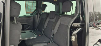 Peugeot Partner Kamera cofania 2 kpl. Kół Paproć - zdjęcie 11