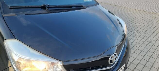 Toyota Yaris 1.0 / Warszawa / Zamiana Warszawa - zdjęcie 9