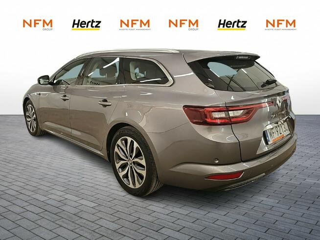 Renault Talisman 2,0 blue dCi EDC(160 KM) Intens Salon PL F-Vat Warszawa - zdjęcie 4