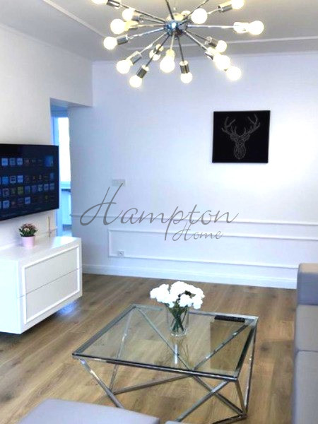 Mieszkanie z widokiem na panoramę, po remoncie Śródmieście - zdjęcie 2