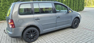 VW TOURAN 1900 TDI+HAK !!! Głogów - zdjęcie 2