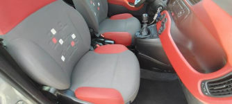 Fiat Panda Bogata wersja, super stan. Goczałkowice-Zdrój - zdjęcie 12