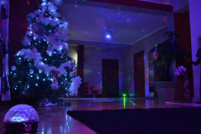 Domki na Mazurach dla Rodzin – Lato, Zima i Weekendowe Wypady