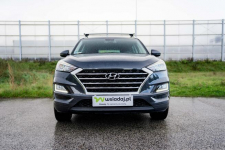 Hyundai Tucson 1.6 GDI, Salon PL, Bezwypadkowy, Pierwszy właściciel Warszawa - zdjęcie 2