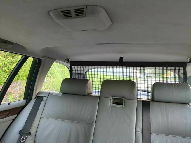 BMW E46 330xd Touring 4x4 Automat Full Opcja Siemianowice Śląskie - zdjęcie 9