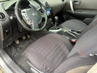 Nissan Qashqai Android auto hak climatronic pdc 100% sprawny Kraków - zdjęcie 9