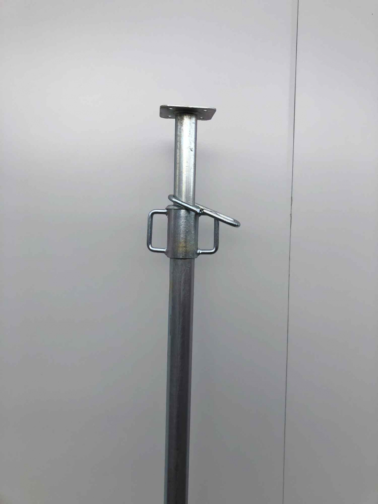 Podpora budowlana ocynkowana 1,8/3,2m 10kN typ Włoski Zamość - zdjęcie 2