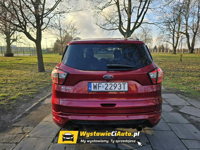 Ford Kuga TELEFON: 694 225 471 | LOKALIZACJA: Nasiegniewo Nasiegniewo - zdjęcie 7