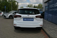 Kombi Titanium 1,0 EcoBoost 125KM Lift ASO Forda Gwarancja Białystok - zdjęcie 7