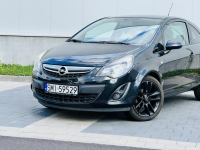 Opel Corsa D 1.4 benz, 100KM bogata wersja Mikołów - zdjęcie 4