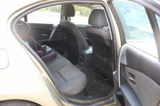 BMW Seria 5 E60 530d – 2004 r. – 3.0 Diesel – Manual SPRAWNE Poznań - zdjęcie 7