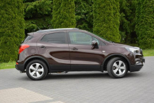 X Lift 4x4 Duża Navi Ledy Kamera 2xParktronic Aso Opel Ostrów Mazowiecka - zdjęcie 11