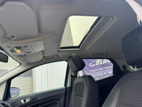 Ford EcoSport PROMOCJA - Pisemna Gwarancja 12 miesięcy Konin - zdjęcie 11