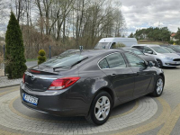 Opel Insignia 2.0 CDTi 130KM / Salon PL / ZADBANA Skępe - zdjęcie 3