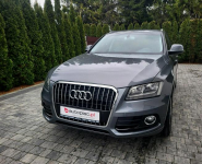 Audi Q5 ** Serwis w ASO ** Jatutów - zdjęcie 2
