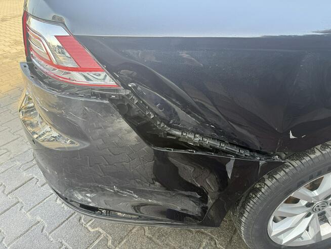 Volkswagen Passat Zielona Łąka - zdjęcie 11