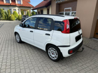 Fiat Panda 1,2 69KM  Klimatyzacja  1Właściciel Orzech - zdjęcie 10